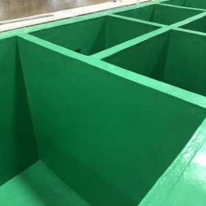 莱芜防腐水池，莱芜水池防腐防渗怎么做，莱芜防腐水池施工厂家